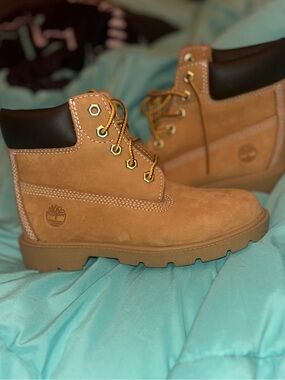 Kids Timberland Boots